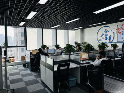 青島鼎鋮融信商務(wù)信息咨詢(xún) 專(zhuān)業(yè)賦能企業(yè)，驅(qū)動(dòng)管理升級(jí)